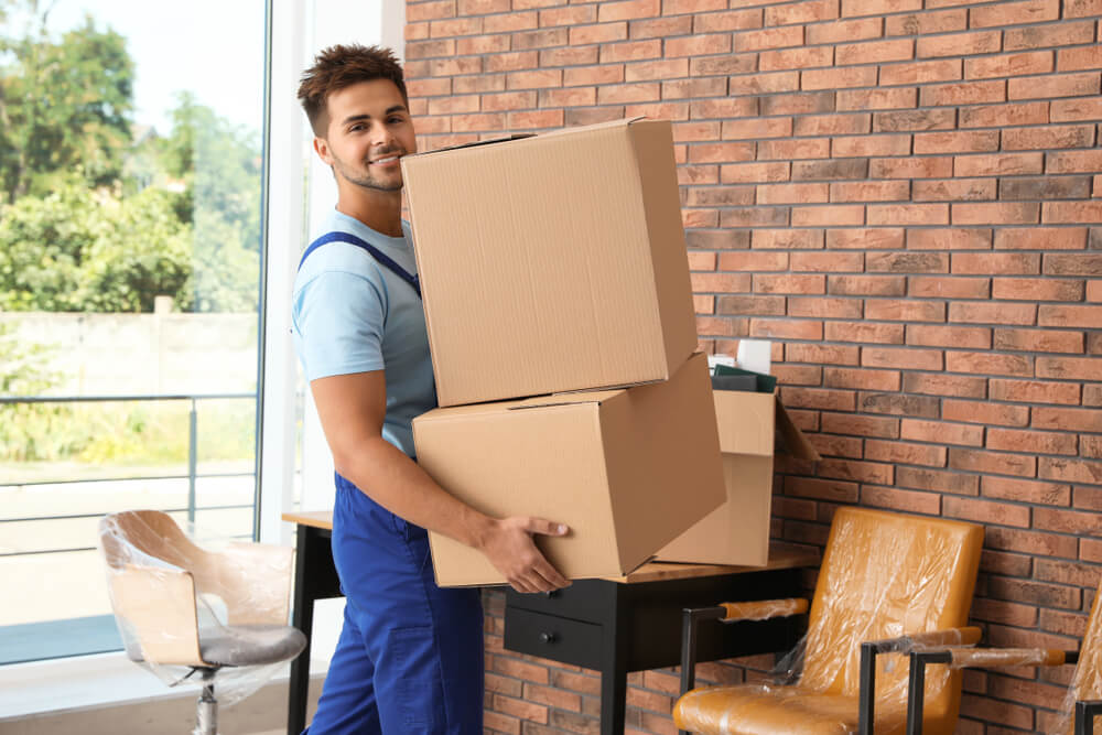 Choosing Moving Company For Cross-country Relocation